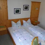 Wildental Bed and Breakfast Sankt Martin bei Lofer