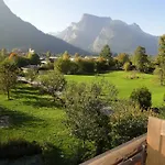 Bed and Breakfast Wildental 2*