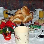 Bed and Breakfast Wildental