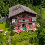 Wildental Bed and Breakfast 2*