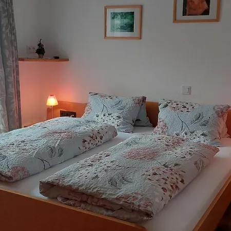 Wildental 2* Sankt Martin bei Lofer