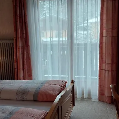 Wildental Panzió Sankt Martin bei Lofer