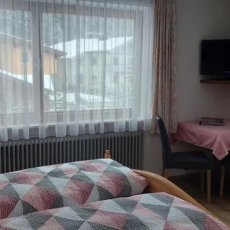 Wildental 2* Sankt Martin bei Lofer