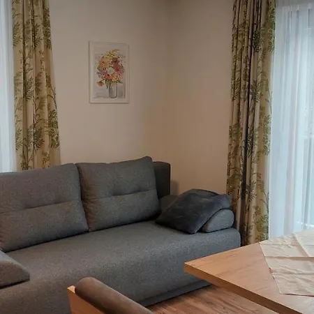 Wildental Panzió Sankt Martin bei Lofer