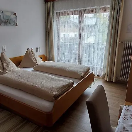 Wildental 2* Sankt Martin bei Lofer