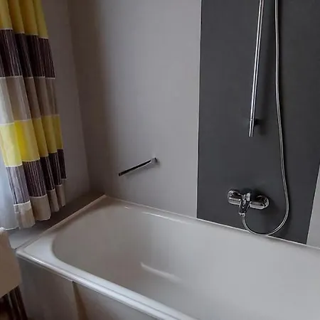 Wildental Bed & Breakfast Sankt Martin bei Lofer