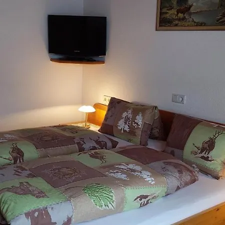 B&B Wildental 2*