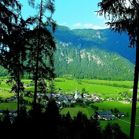 Wildental Frühstückspension Sankt Martin bei Lofer