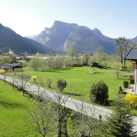 Couette-café Wildental Sankt Martin bei Lofer