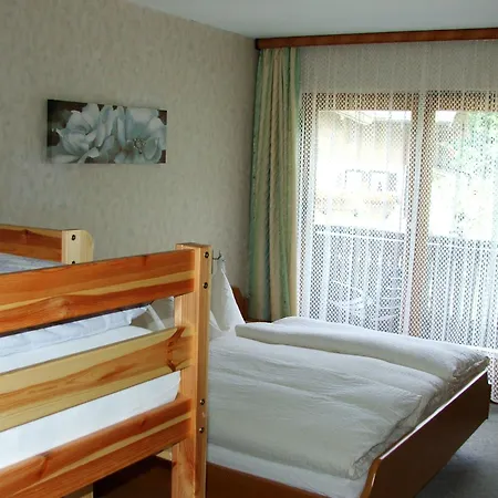 Wildental Bed & Breakfast
