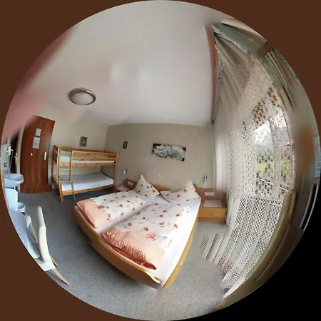 Bed & Breakfast Wildental Sankt Martin bei Lofer