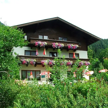Wildental 2* Sankt Martin bei Lofer