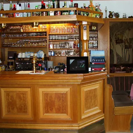 Bed & Breakfast Wildental
