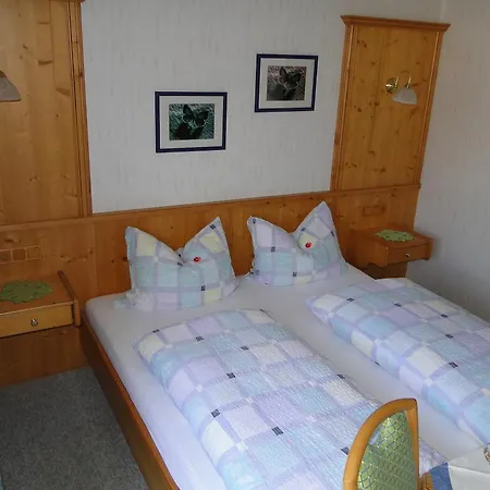 Wildental Bed & Breakfast Sankt Martin bei Lofer