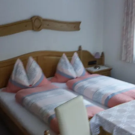 Bed & Breakfast Wildental