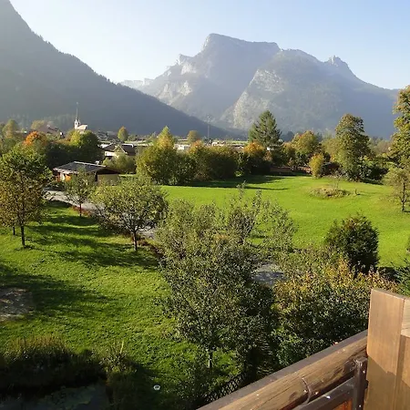 Bed & Breakfast Wildental 2*