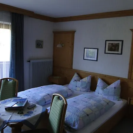 Wildental Sankt Martin bei Lofer