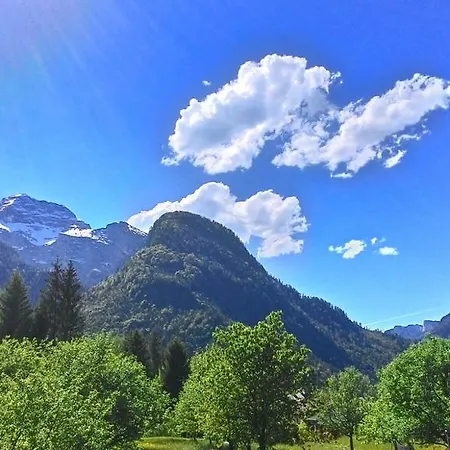 Wildental