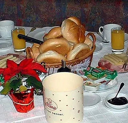 Bed & Breakfast Wildental