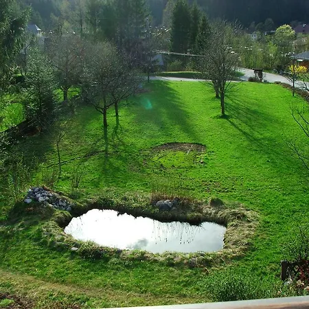 Wildental 2* Sankt Martin bei Lofer