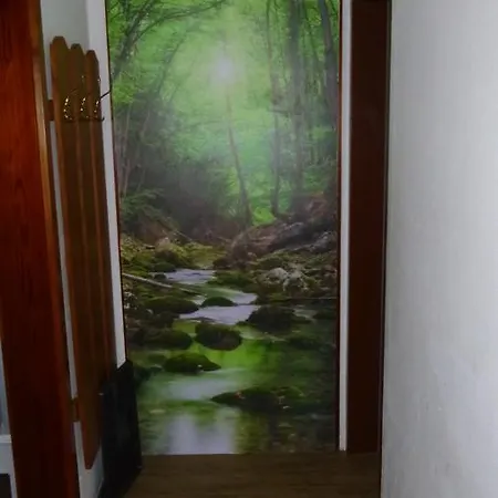 Frühstückspension Wildental 2*