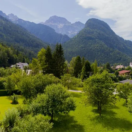 Frühstückspension Wildental