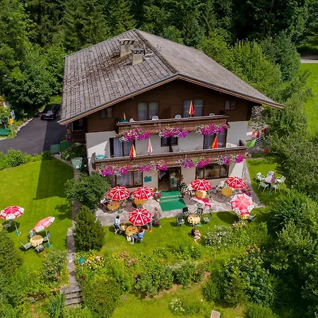 Wildental Bed & Breakfast 2*