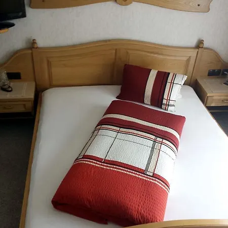 Bed & Breakfast Wildental 2*