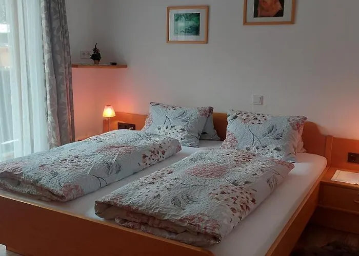 Wildental 2* Sankt Martin bei Lofer