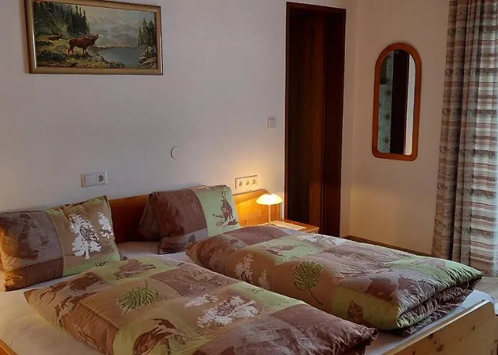 Wildental Sankt Martin bei Lofer