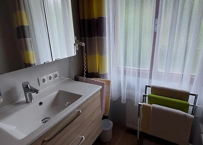 Wildental Couette-café 2*