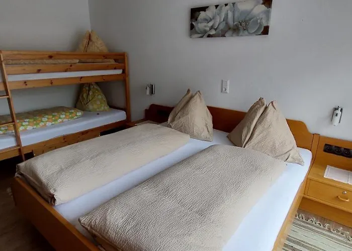 Wildental 2* Sankt Martin bei Lofer