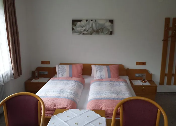 Wildental Sankt Martin bei Lofer