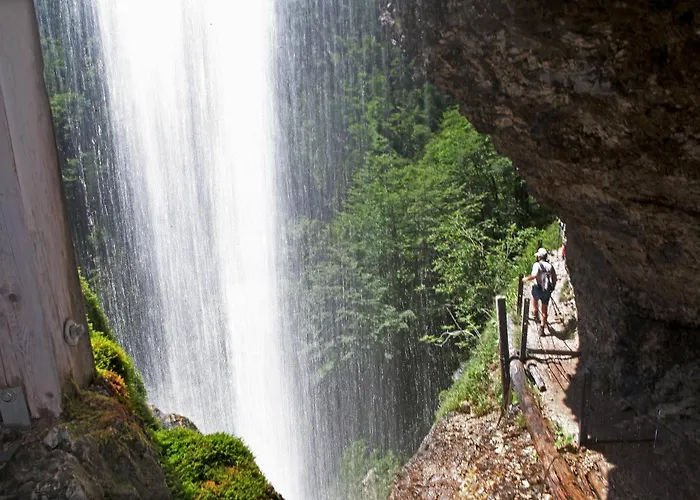 Wildental Couette-café 2*