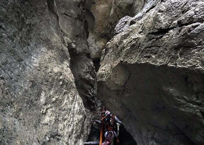 Wildental Couette-café 2*