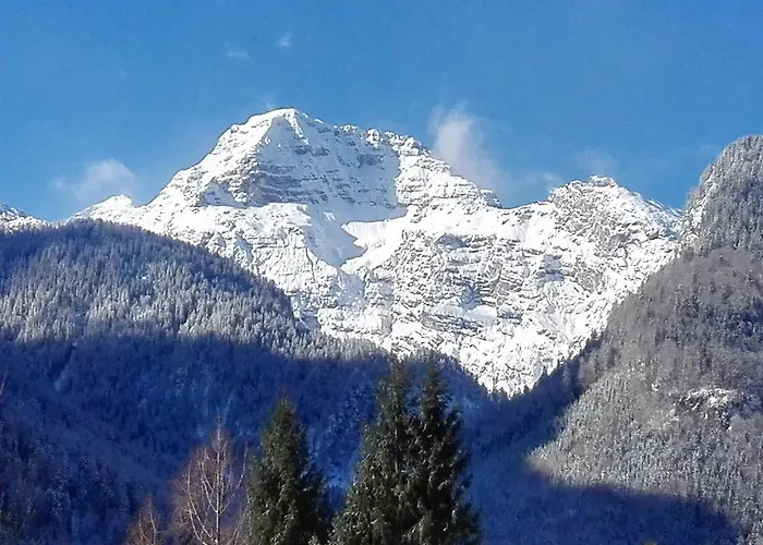 Wildental 2* Sankt Martin bei Lofer