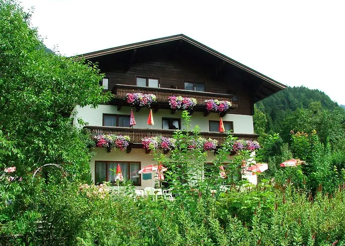 Wildental 2* Sankt Martin bei Lofer