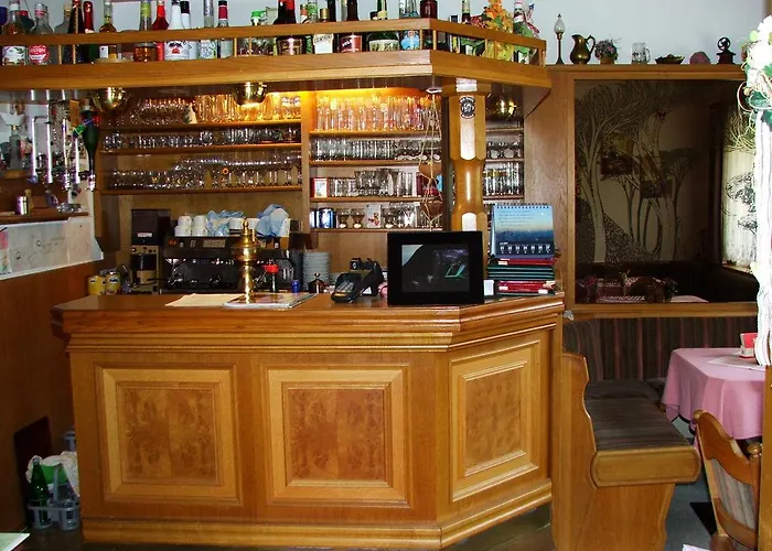 Couette-café Wildental