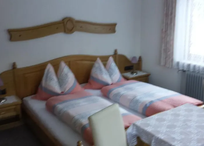 Couette-café Wildental