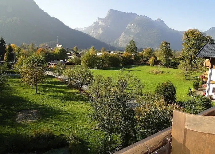 Couette-café Wildental 2*