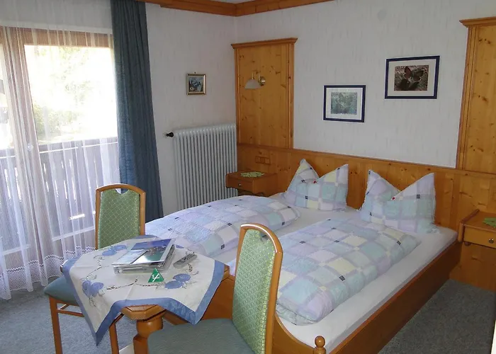 Wildental 2* Sankt Martin bei Lofer