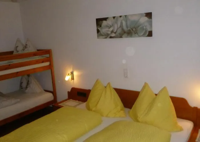 Wildental 2* Sankt Martin bei Lofer