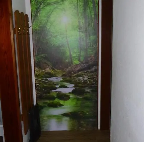 Couette-café Wildental 2*