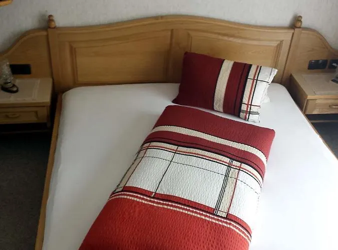 Couette-café Wildental 2*